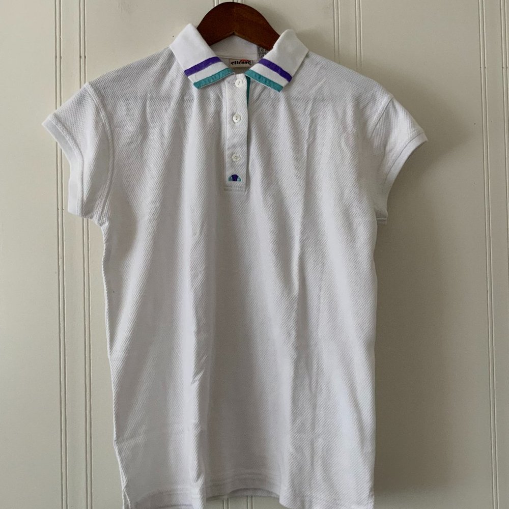 Ellesse Polo Women's Shirt